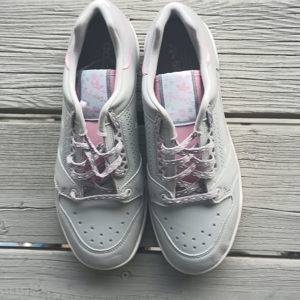 Adidas Slam Court